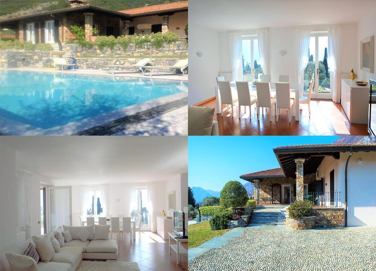Oliva Villa